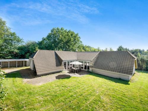 Jegum Casa | Holiday Home Hera by Interhome
