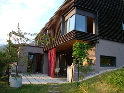 Tolmin Casa | Holiday Home Hisa Gusta