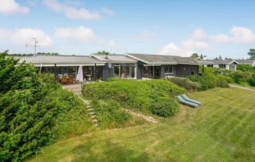 Holbaek Casa | Holiday Home Holbæk 39 With Hot Tub