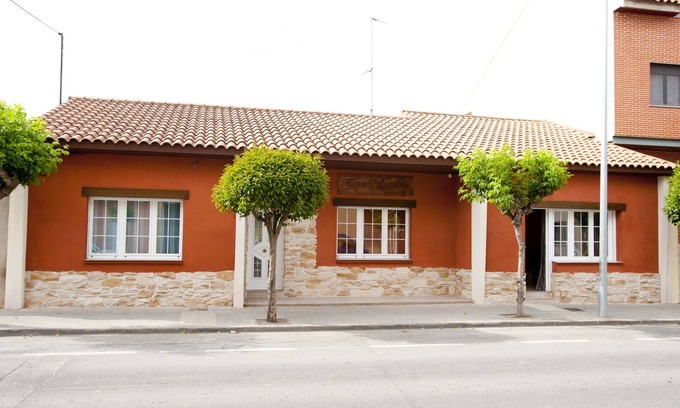 Murchante Casa | Alojamiento Vacacional Casa Angelita