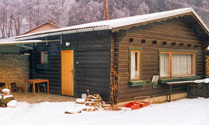 Kezmarok Casa | Holiday Home Hradska Cesta