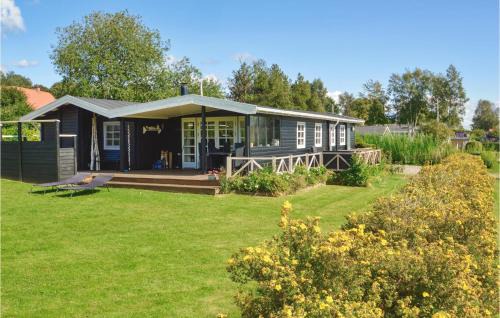 Hejlsminde Strand Casa | Holiday Home Hybenvænget Vi