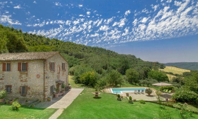 Montoro Casa | Holiday Home I Casali Del Re by Interhome