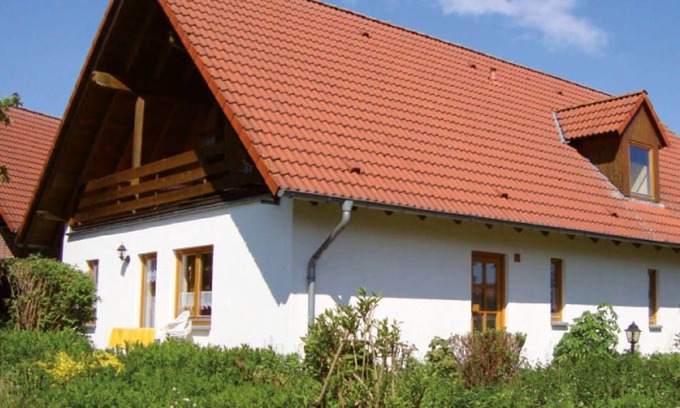 Bellersen Apartamento | Casa Vacacional en Alemania con Terraza