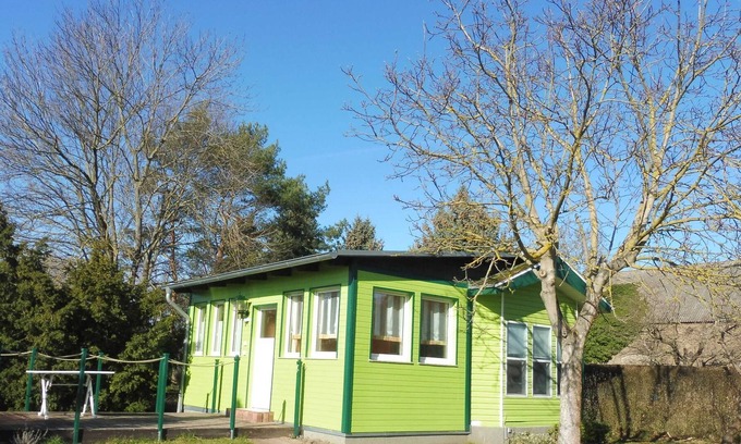 Radewege Apartamento | Casa III - Holiday Park Lobo am Beetzsee