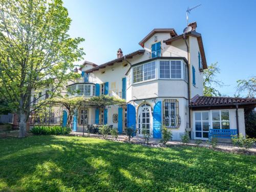 San Damiano dʼAsti Casa | Holiday Home Il Carroccio-3 by Interhome