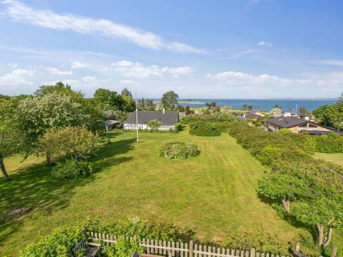 Bøjden Casa | Holiday Home Ilkka - 220m from the sea by Interhome