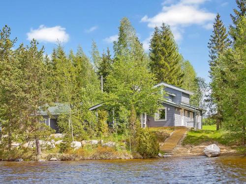 Pertunmaa Casa | Holiday Home Ilotupa by Interhome