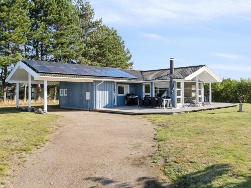 Store Kongsmark Casa | Holiday Home Ilsi - 275m from the sea by Interhome