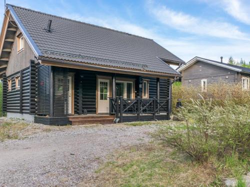 Savonlinna Casa | Holiday Home Ilves by Interhome