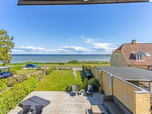 Bandholm Casa | Holiday Home Ilze - 20m from the sea by Interhome