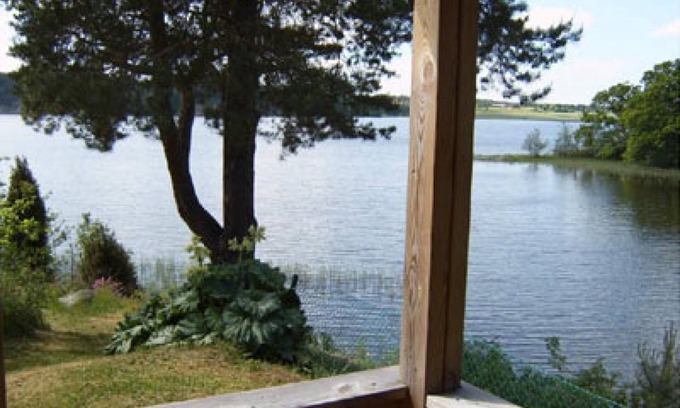 Norrkoping Municipality Casa | Holiday home in a fantastic location by the sea