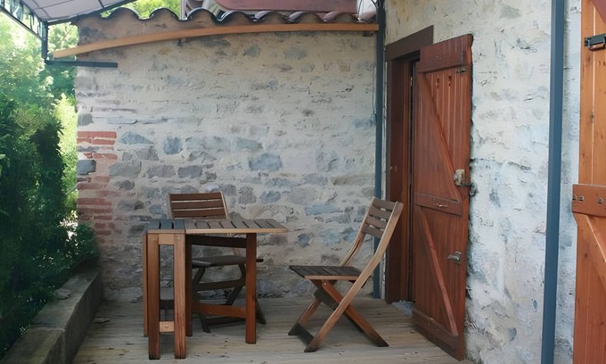 Milhars Casa | Holiday Home in a Medieval Village