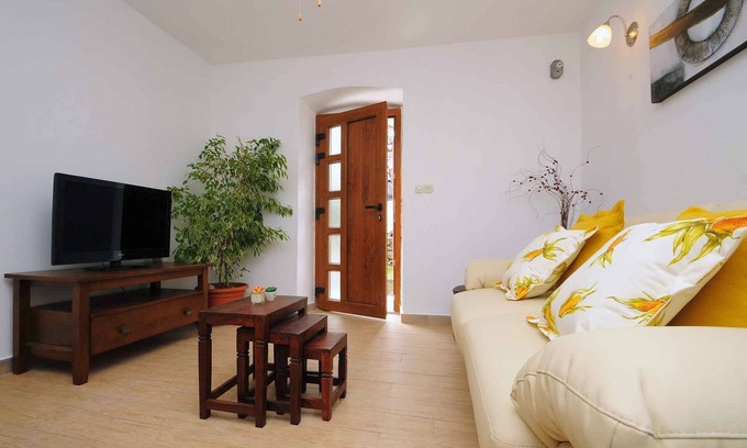 Presika Casa | Casa vacacional en una zona tranquila