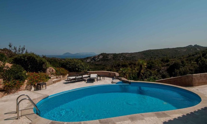 Abbiadori Apartamento | Holiday home in Abbiadori 23079