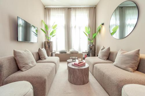 Harmonie Casa | Holiday Home in Antwerp