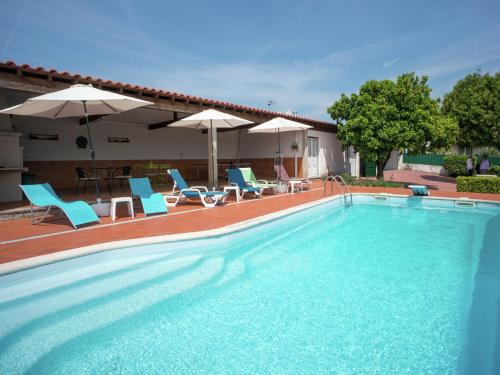 Ponte de Lima Casa | Holiday Home in Arcozelo with Private Pool