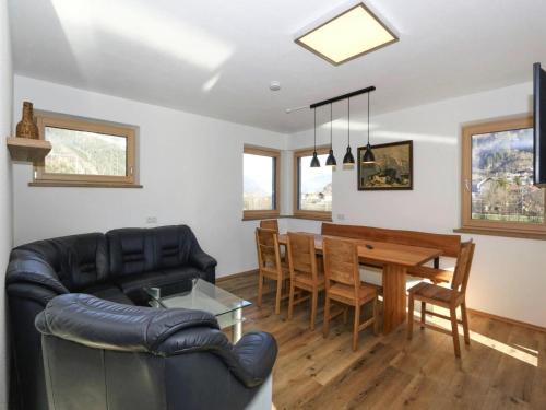 Distelberg Apartamento | Holiday Home in Aschau near Climbing Center