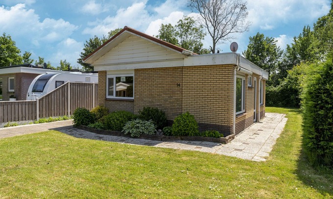 Baarland Casa | Casa en Zeeland cerca de Westerschelde