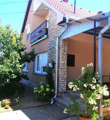 Balatonfoldvar Casa | Holiday home in Balatonföldvar 36529