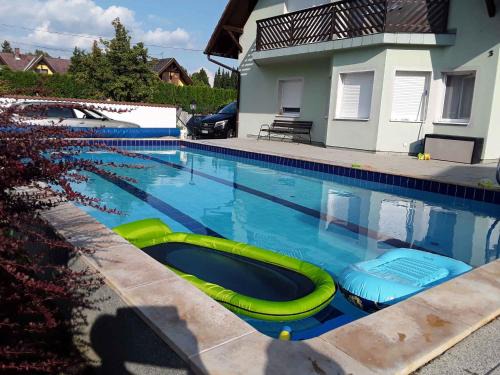 Balatonboglar Casa | Holiday home in Balatonboglar 35154