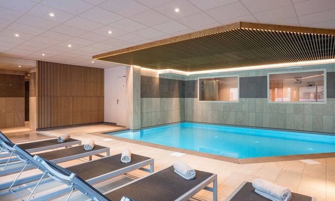 Beaufort Apartamento | Encantadora escapada alpina para 8 personas en Beaufort