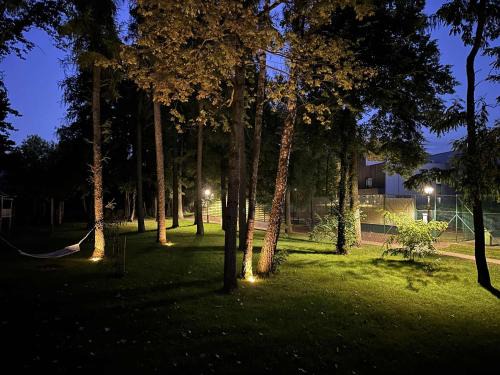 Birstonas Apartamento | Holiday home in Birstonas