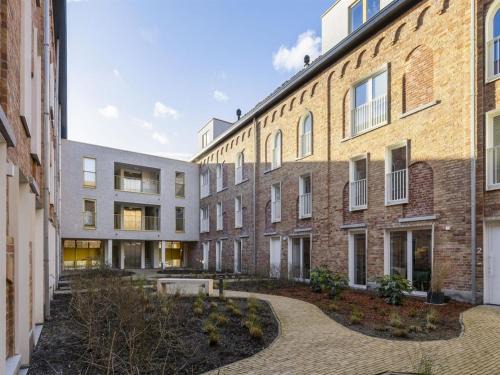 Blankenberge Apartamento | Holiday Home in Blankenberge near the Beach