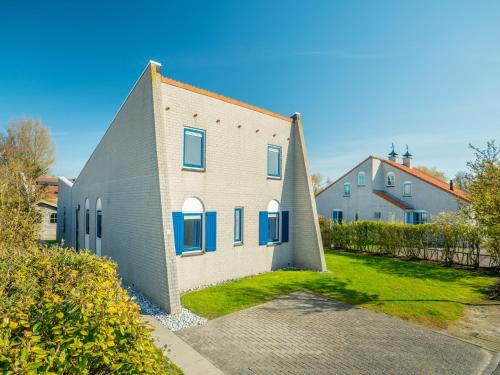 Brouwershaven Casa | Holiday Home in Brouwershaven by Grevelingenmeer