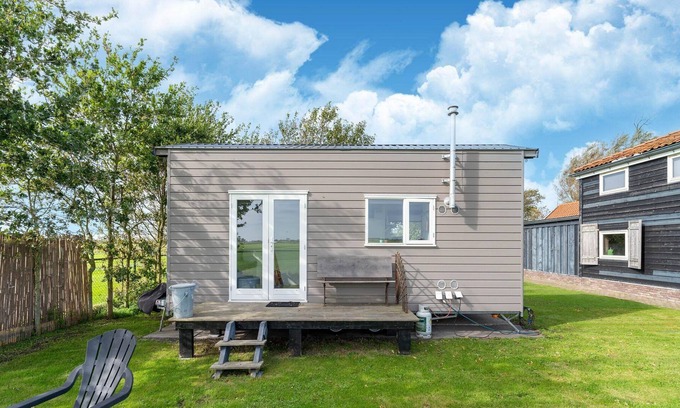 Burgerbrug Casa | Holiday home in Burgerbrug near the beach