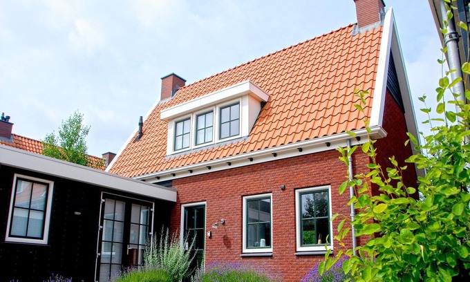 Colijnsplaat Casa | Casa de vacaciones en Colijnsplaat