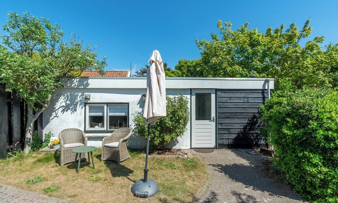 Callantsoog Apartamento | Casa en Callantsoog cerca de la Playa