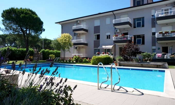Porto Santa Margherita Casa | Casa en Caorle cerca de Spiaggia Tartaruga