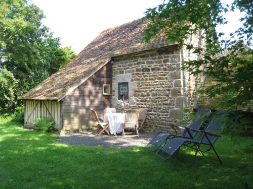 Ceauce Casa | Holiday Home in Ceaucé near Mont Saint Michel