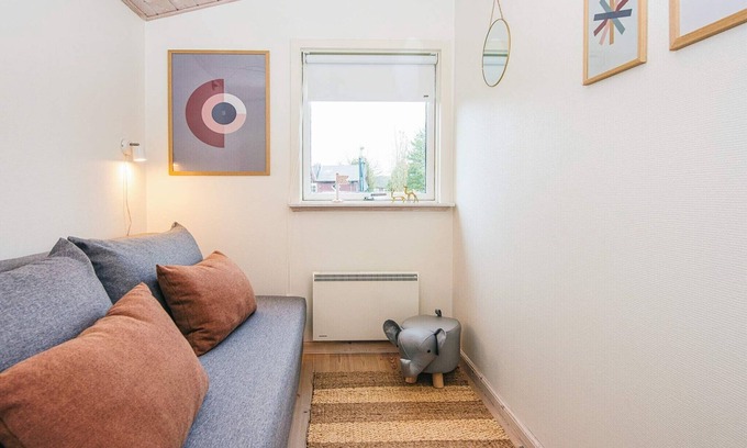 Hovborg Casa | 4 esrellas case en Hovborg