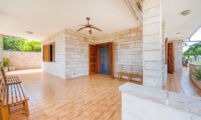 Taranto Casa | Casa de vacaciones de Chiara