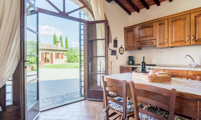 Cortona Casa | Holiday Home in Cortona With Pool