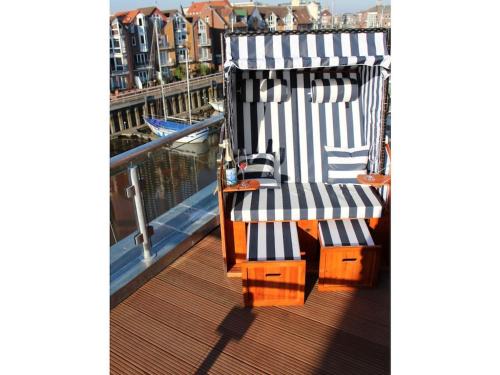 Cuxhaven Casa | Holiday home in Cuxhaven with swimming pool