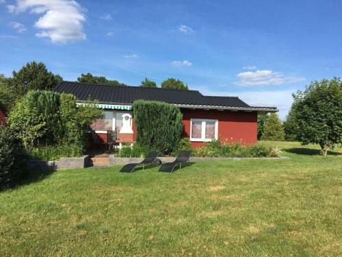 Daun Casa | Holiday home in Daun with swimming pool