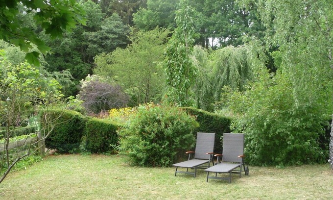 Roedental Apartamento | Holiday home in Einberger Switzerland