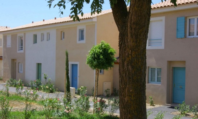 Montauroux Casa | Casa Vacacional en Francia con Terraza