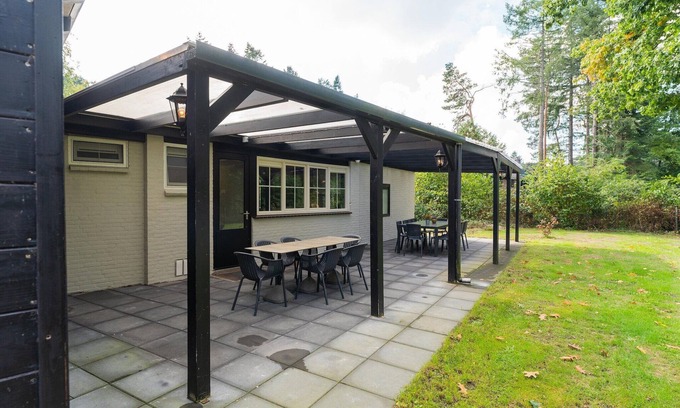 Lochem Casa | Casa en Gelderland cerca de Den Bramel