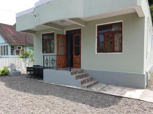 Gonio Casa | Holiday Home in Gonio