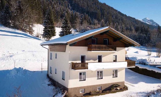 Radstadt Casa | Casa vacacional en una zona muy bonita