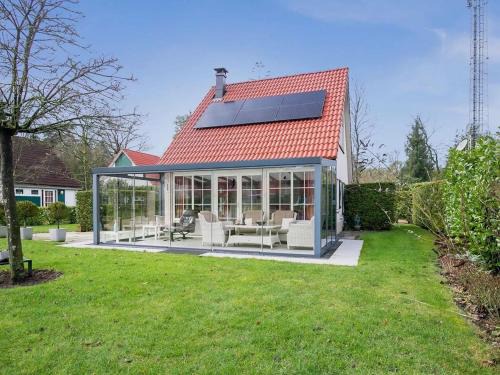 Hellendoorn Casa | Holiday Home in Hellendoorn near Forest
