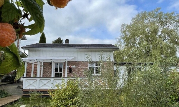 Althemmoor Casa | Holiday home in Hemmoor with swimming pool