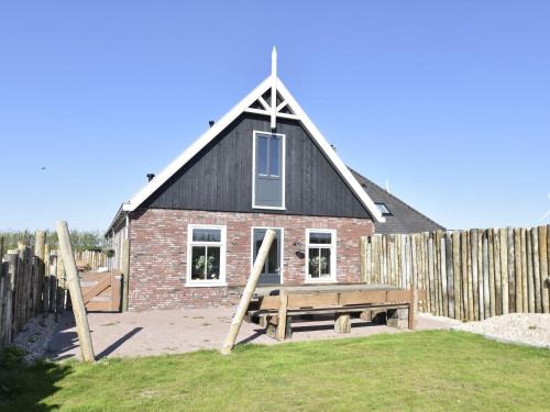 Callantsoog Casa | Holiday Home in Holland near Beaches