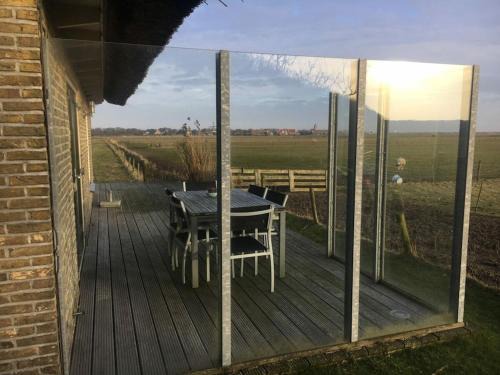 Hollum Casa | Holiday home in Hollum with barbecue