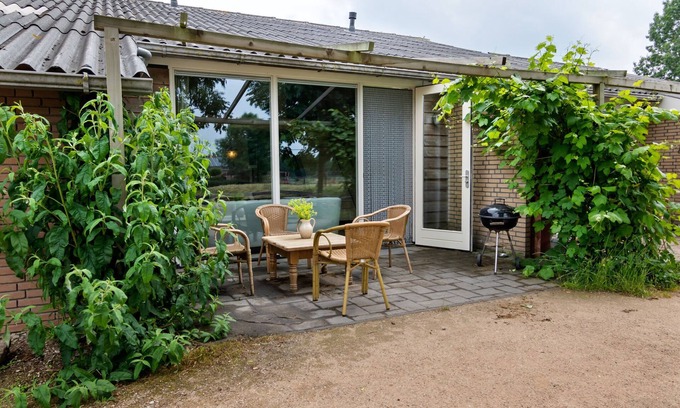 Horssen Casa | Casa de vacaciones en Horssen con jardín