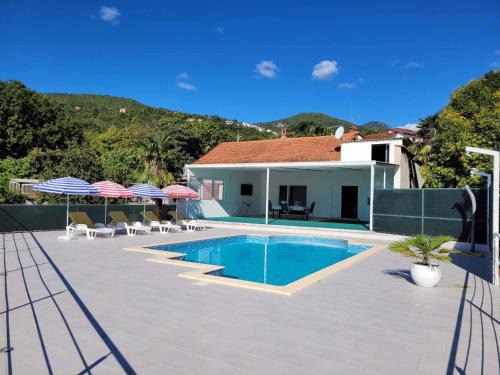 Ika Casa | Holiday home in Ika 15138